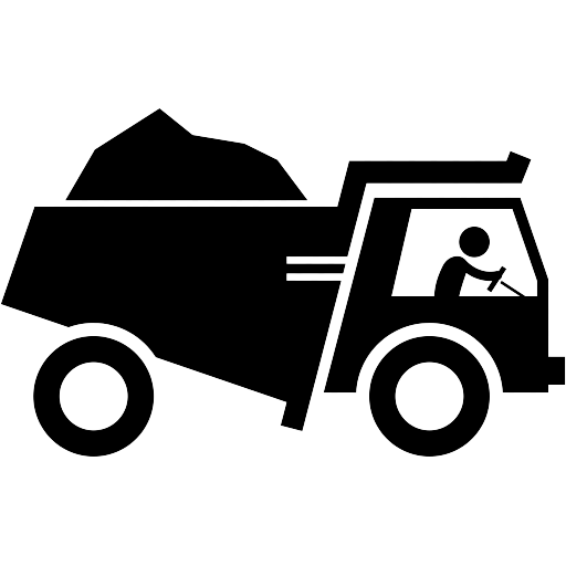 Moloz Taşıma